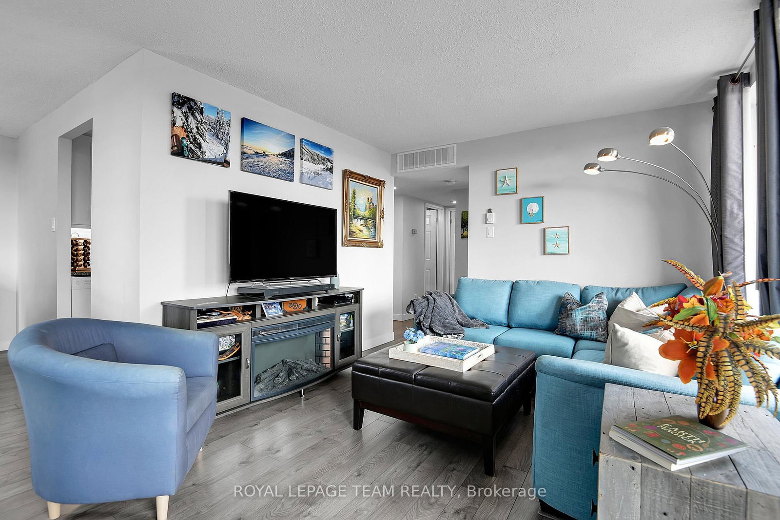 470 Laurier Avenue W, Unit 1407 - Photo 13