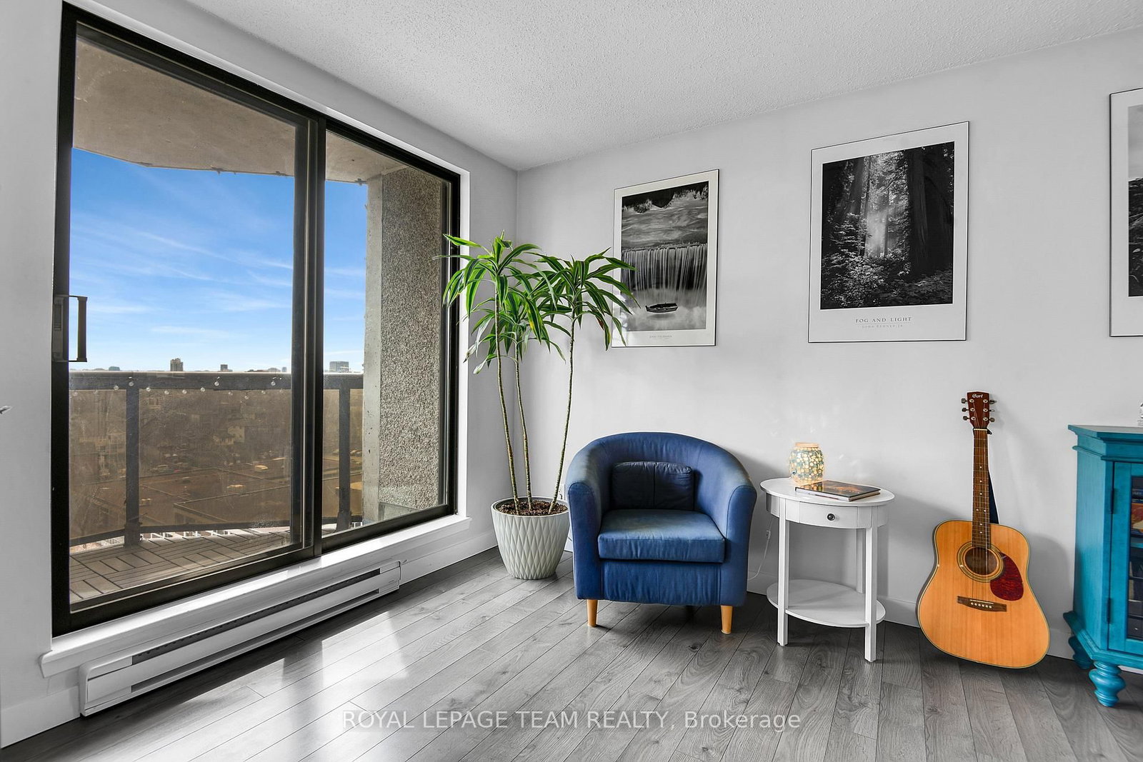 470 Laurier Avenue W, Unit 1407 - Photo 14