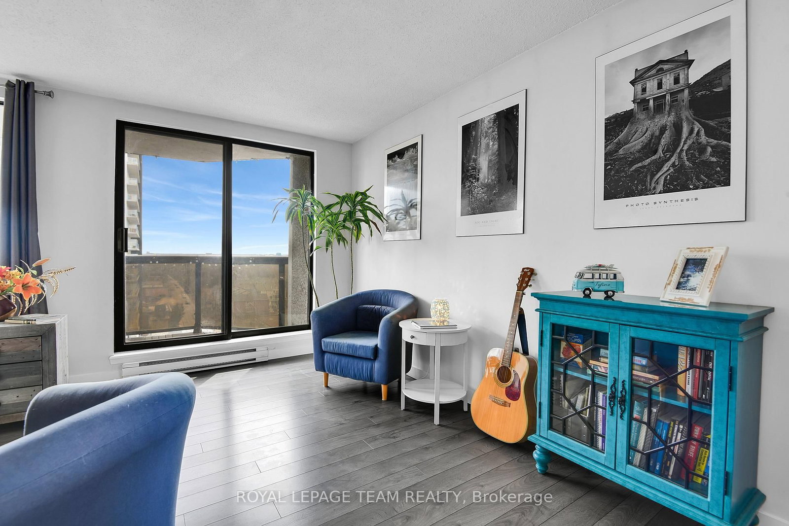 470 Laurier Avenue W, Unit 1407 - Photo 15