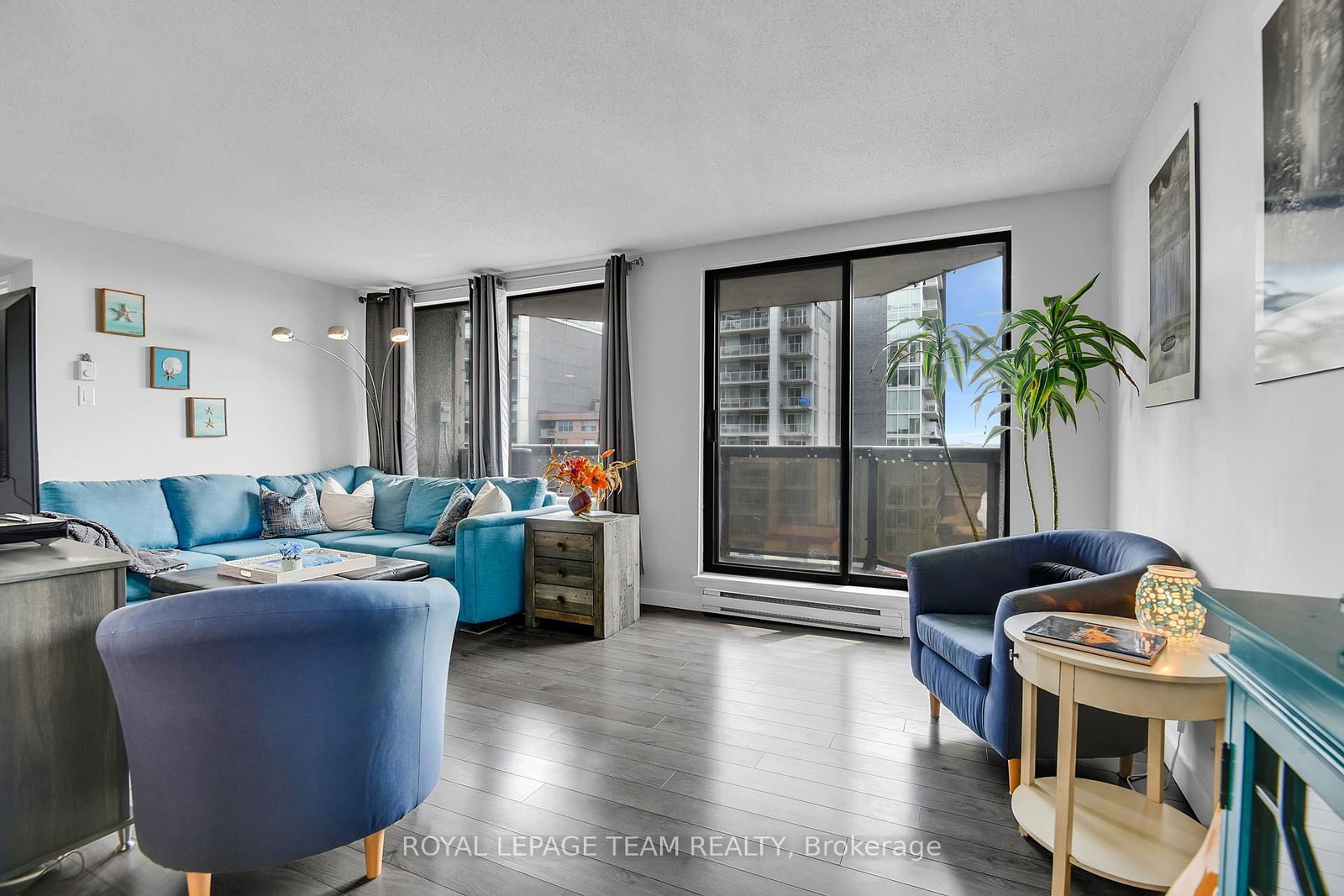 470 Laurier Avenue W, Unit 1407 - Photo 16