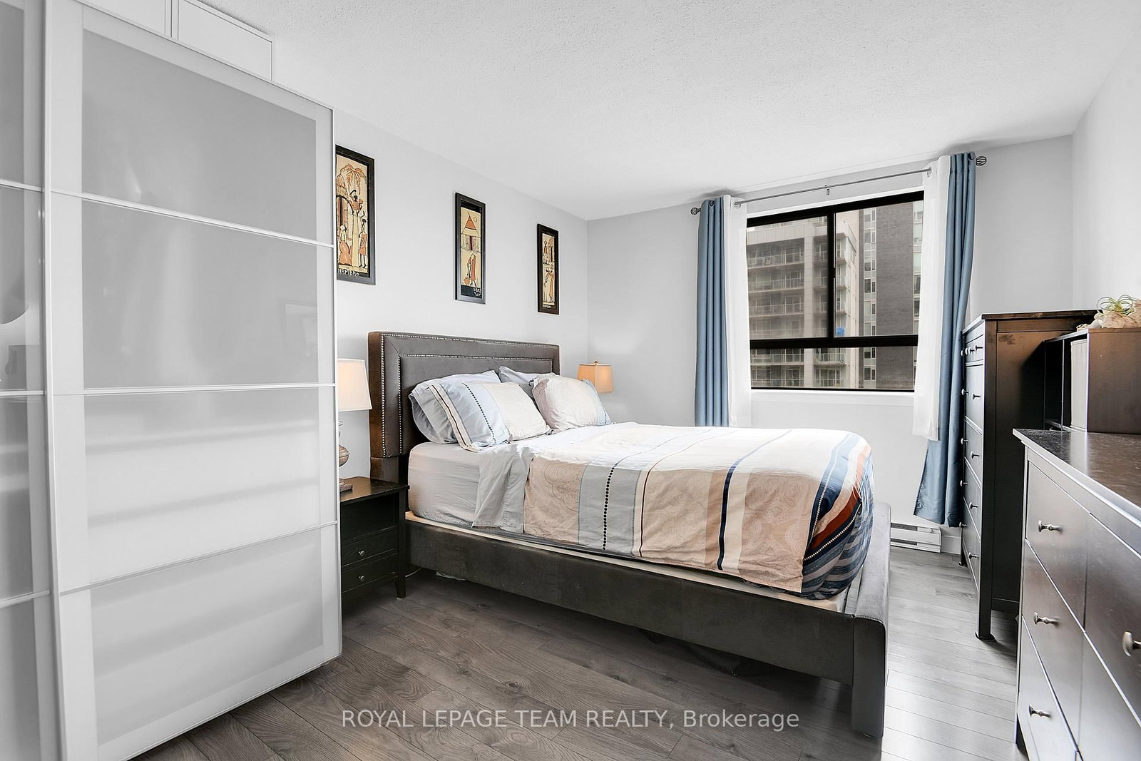 470 Laurier Avenue W, Unit 1407 - Photo 23