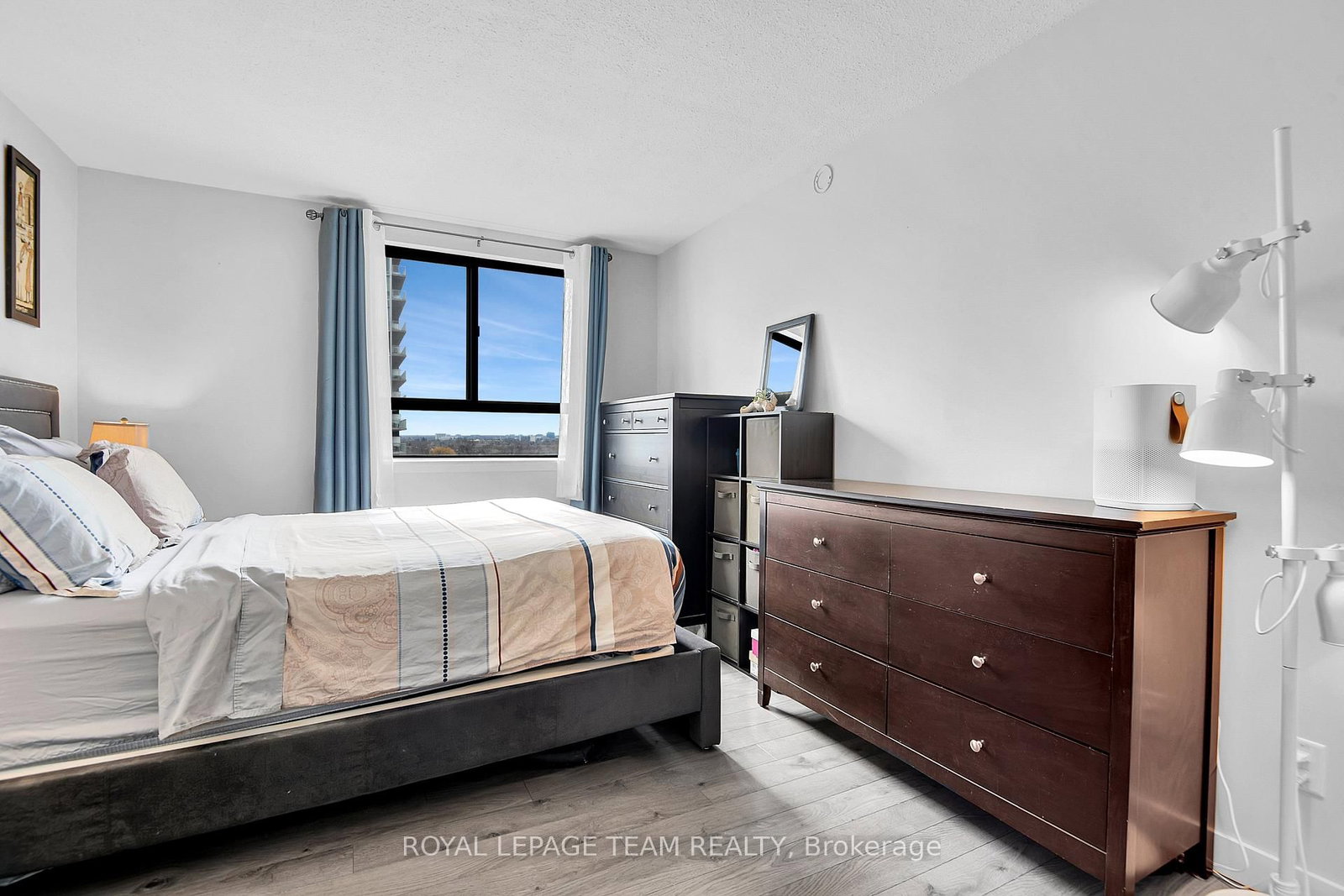 470 Laurier Avenue W, Unit 1407 - Photo 24