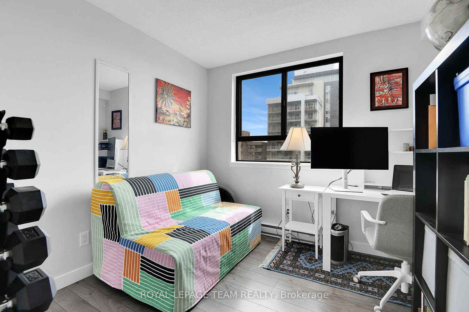 470 Laurier Avenue W, Unit 1407 - Photo 27