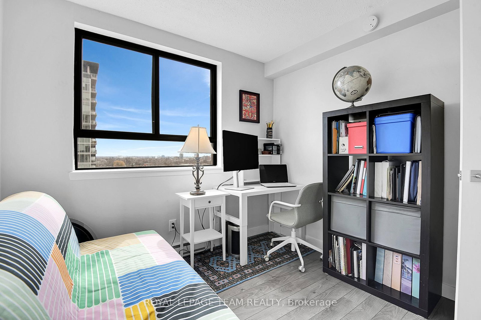 470 Laurier Avenue W, Unit 1407 - Photo 28