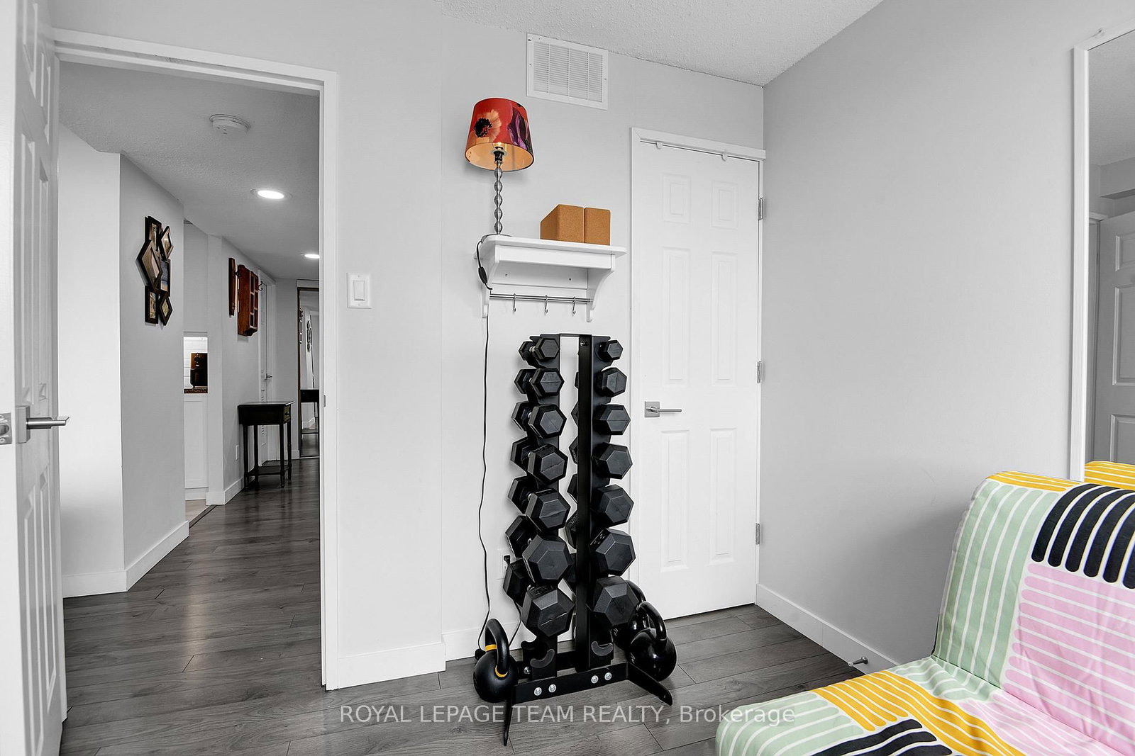 470 Laurier Avenue W, Unit 1407 - Photo 29