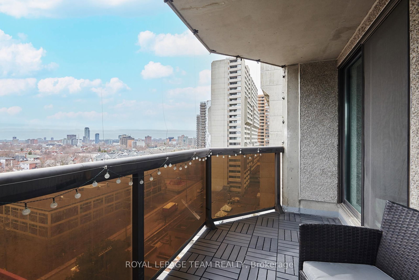 470 Laurier Avenue W, Unit 1407 - Photo 33