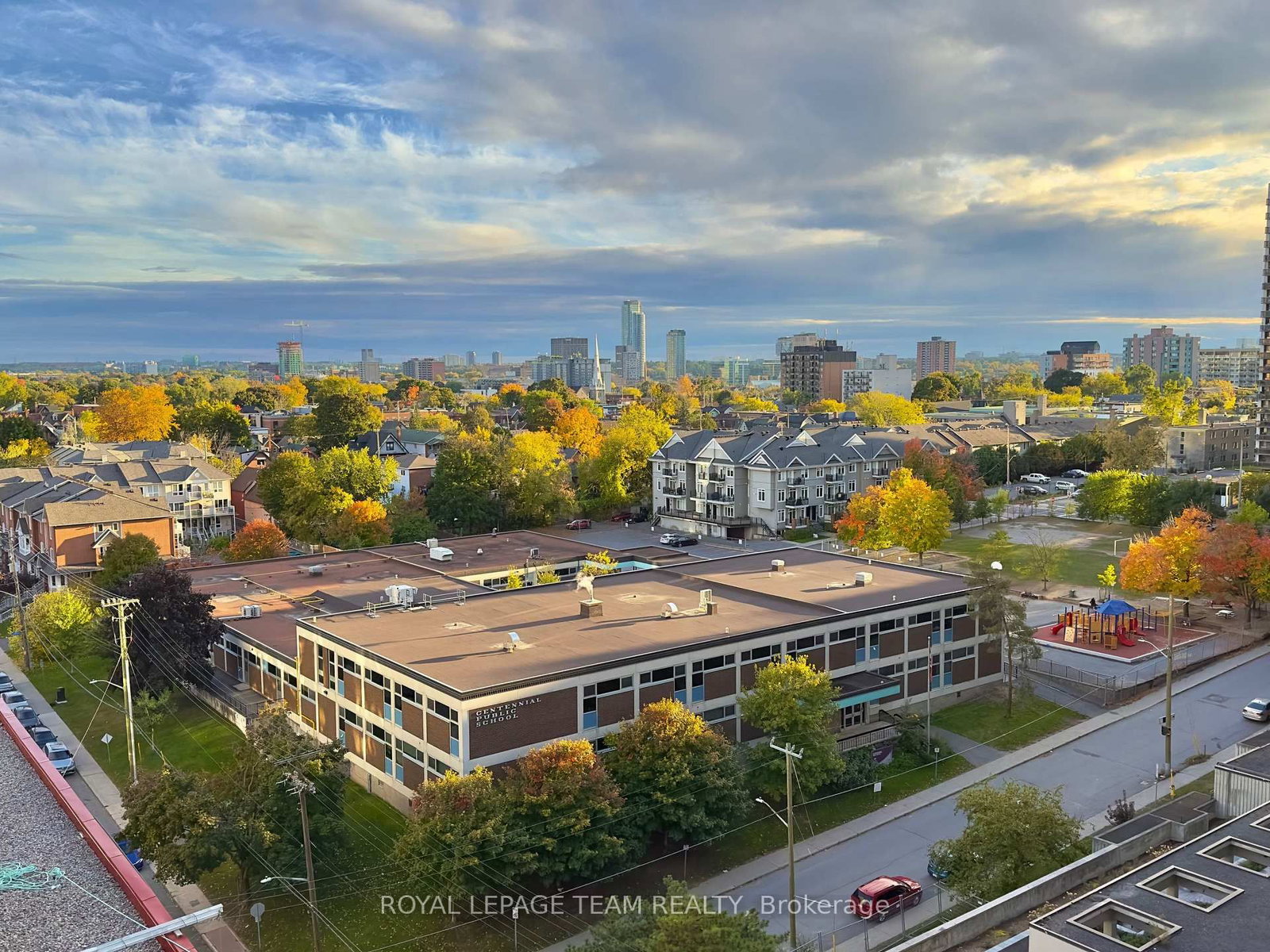 470 Laurier Avenue W, Unit 1407 - Photo 34