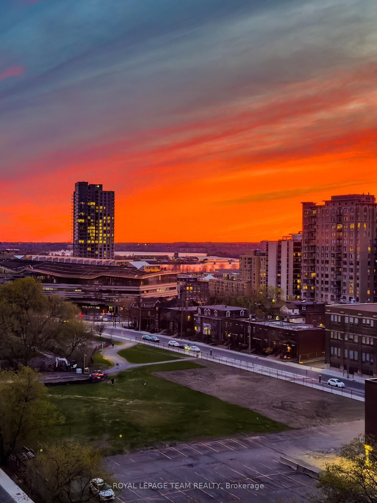 470 Laurier Avenue W, Unit 1407 - Photo 36