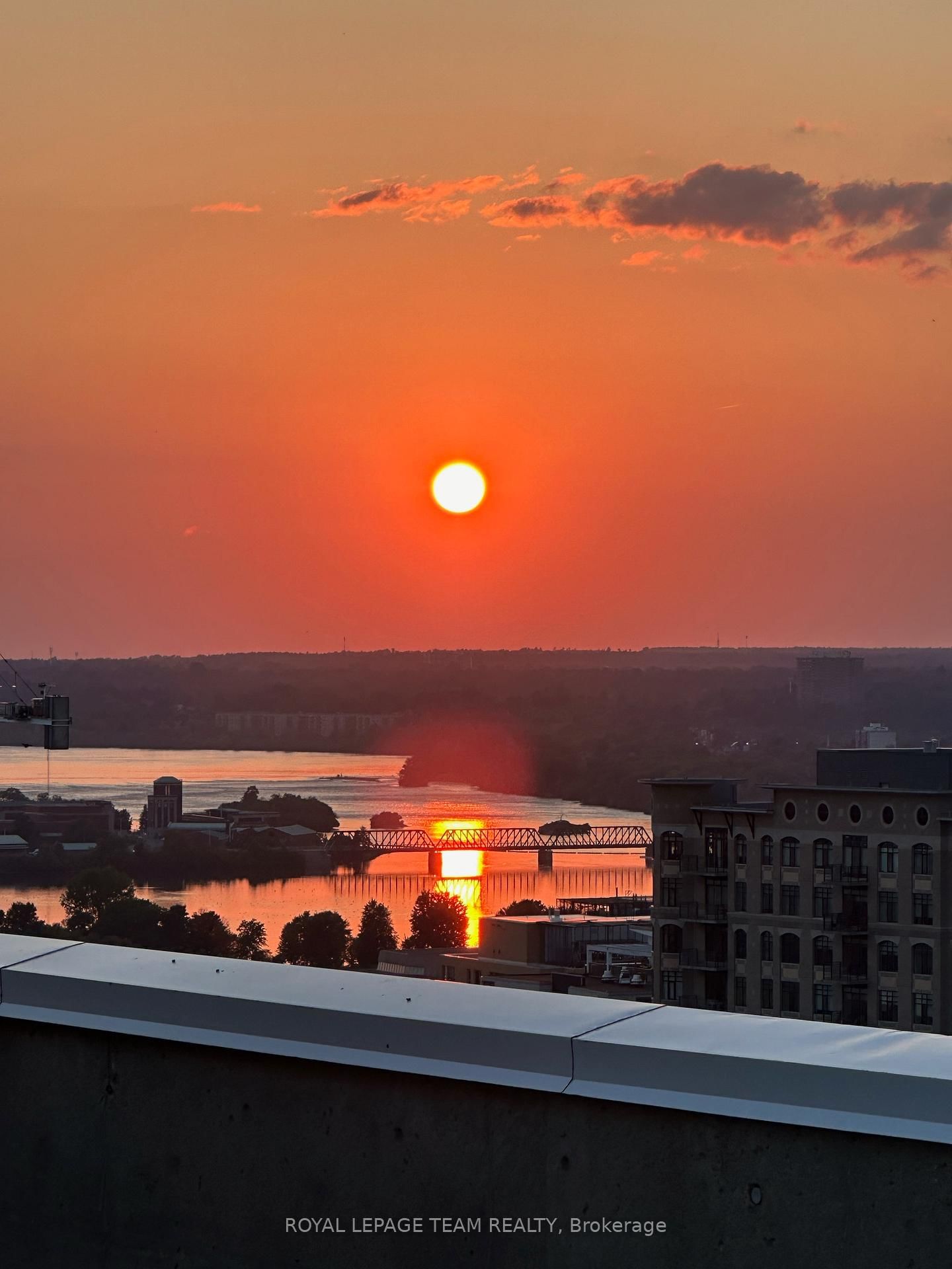 470 Laurier Avenue W, Unit 1407 - Photo 38