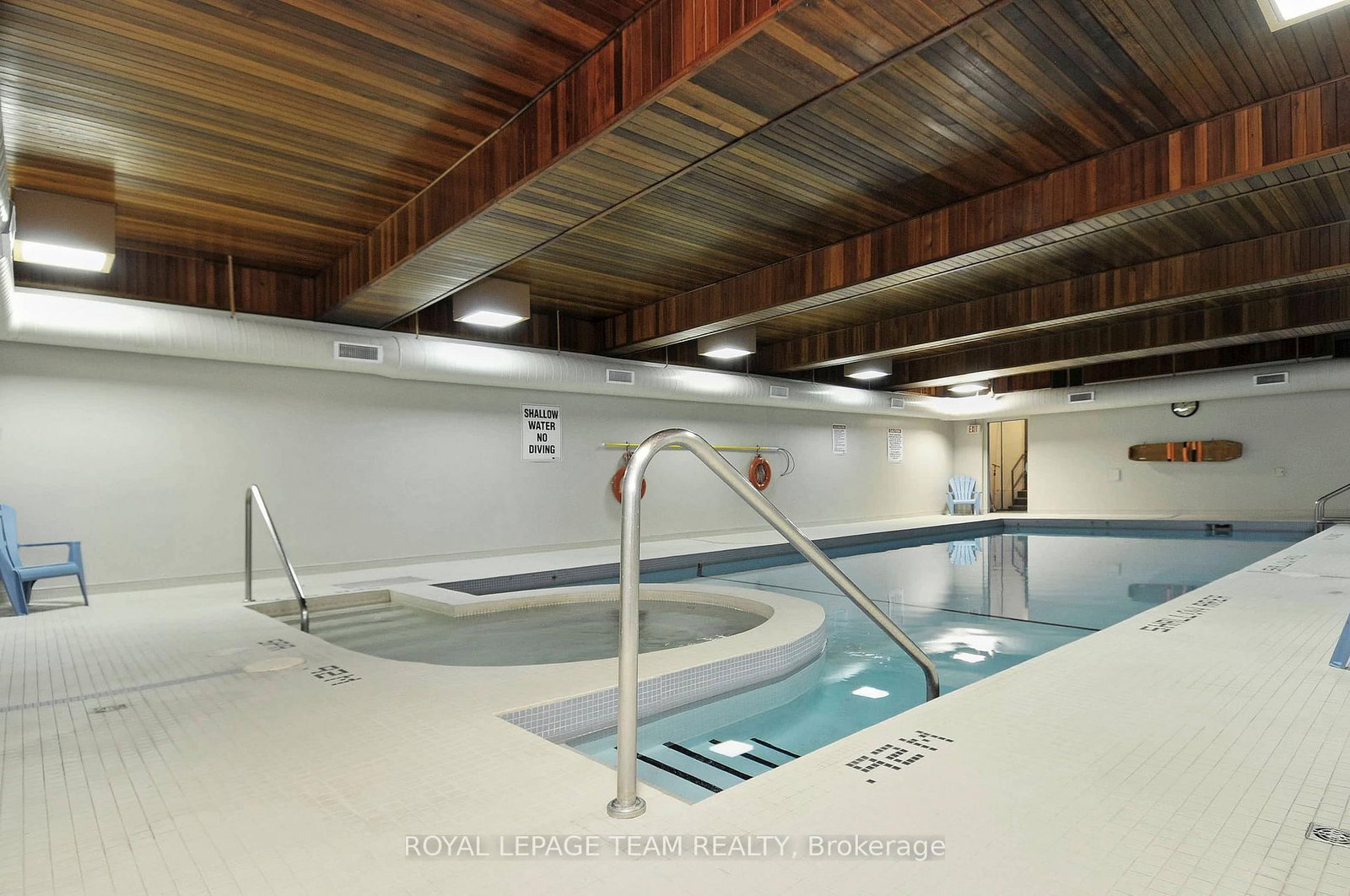 470 Laurier Avenue W, Unit 1407 - Photo 39