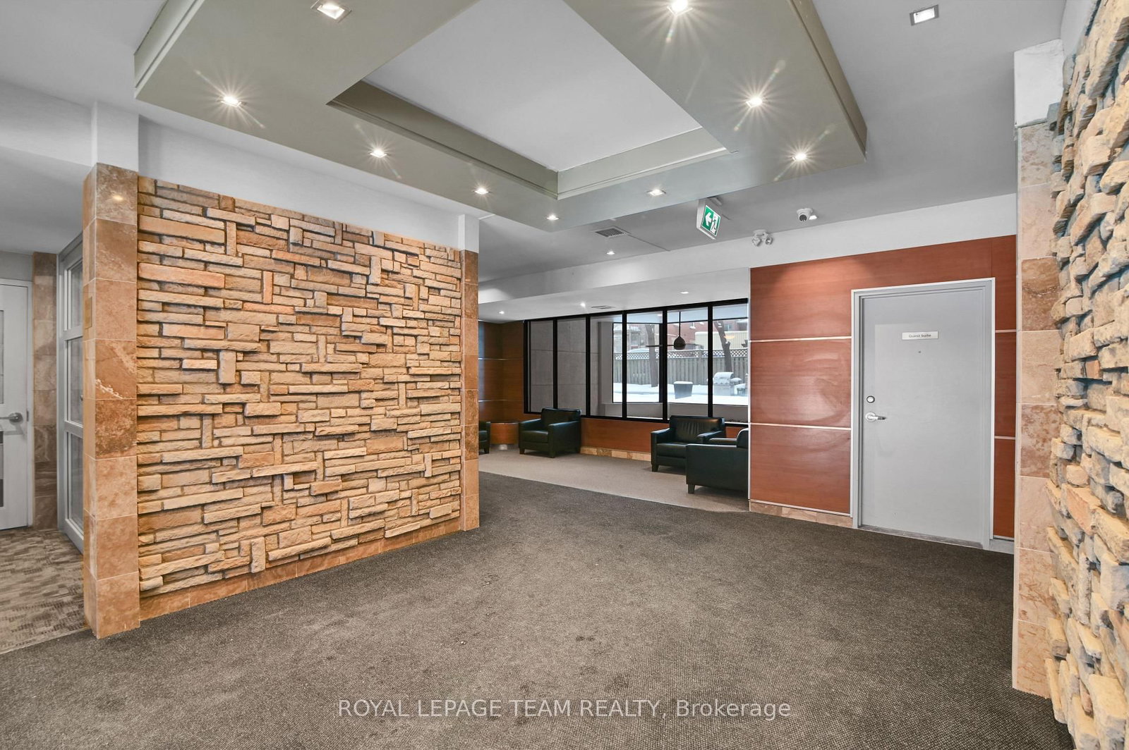 470 Laurier Avenue W, Unit 1407 - Photo 4