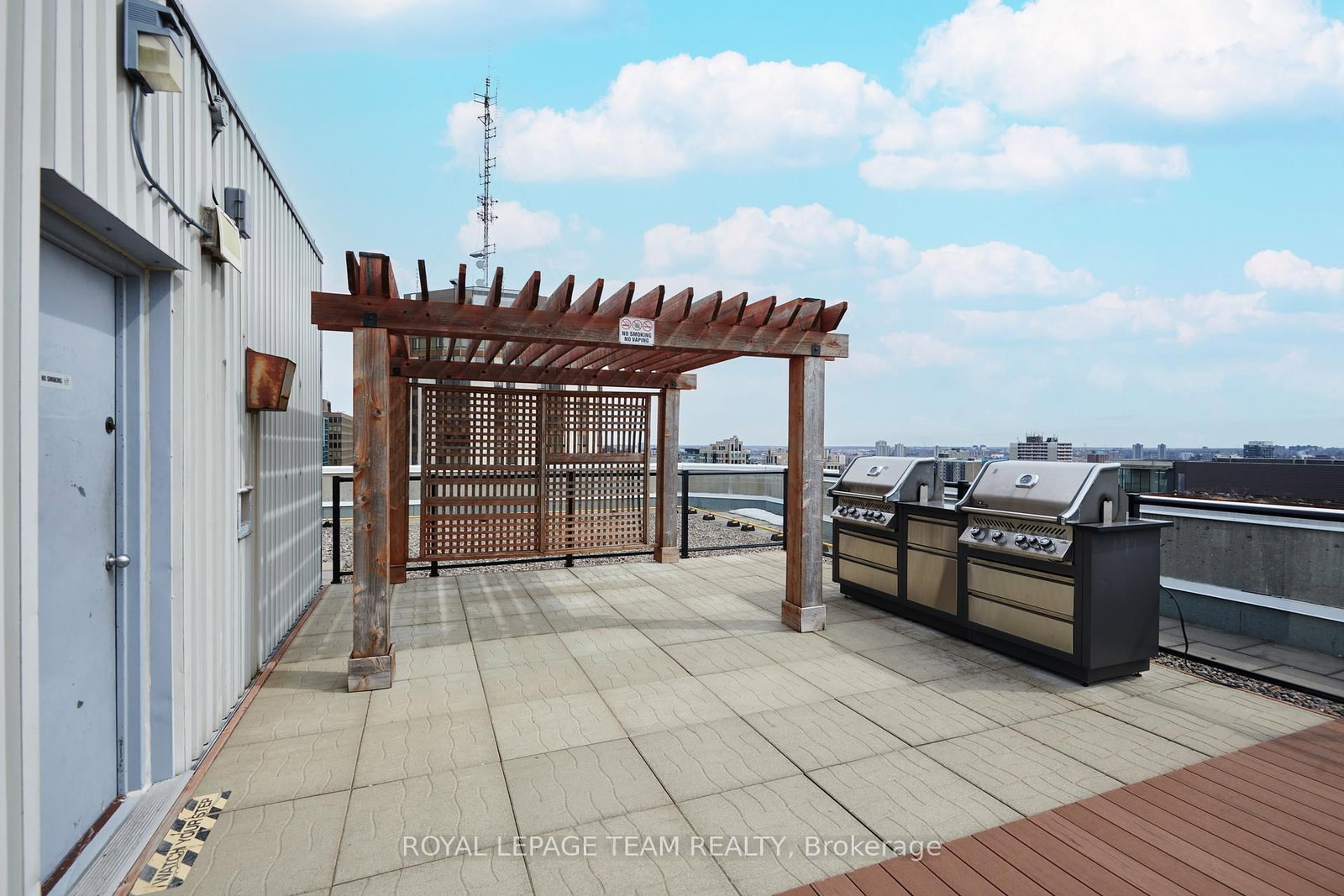 470 Laurier Avenue W, Unit 1407 - Photo 45