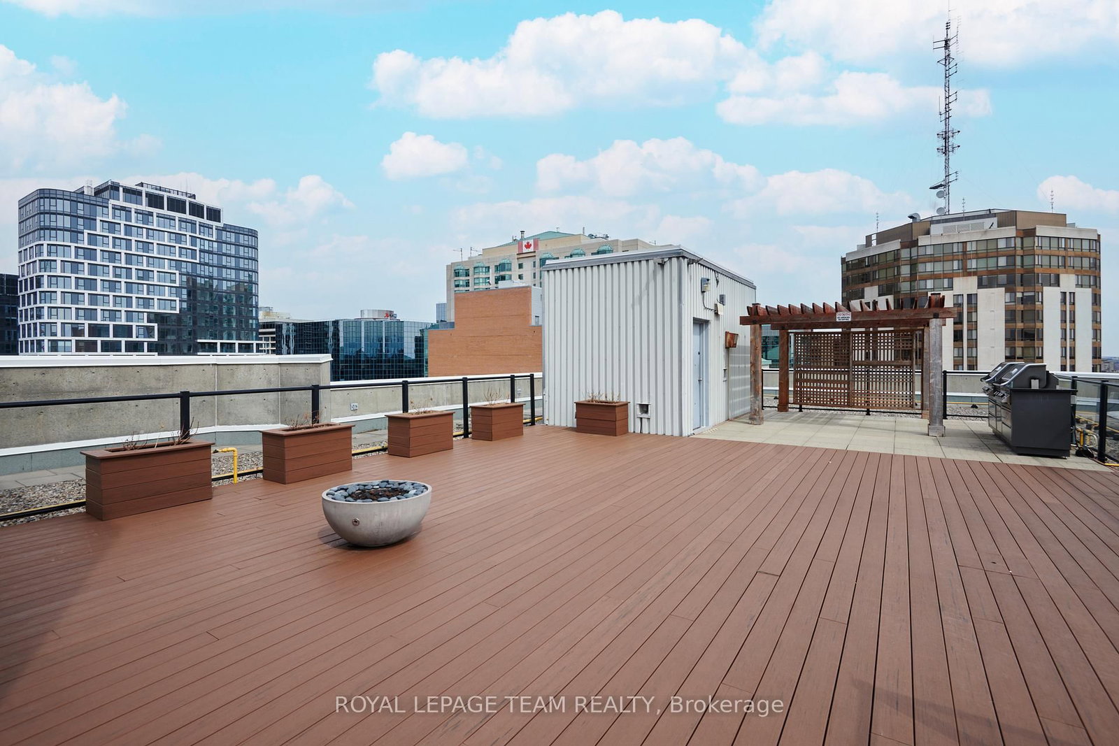 470 Laurier Avenue W, Unit 1407 - Photo 46