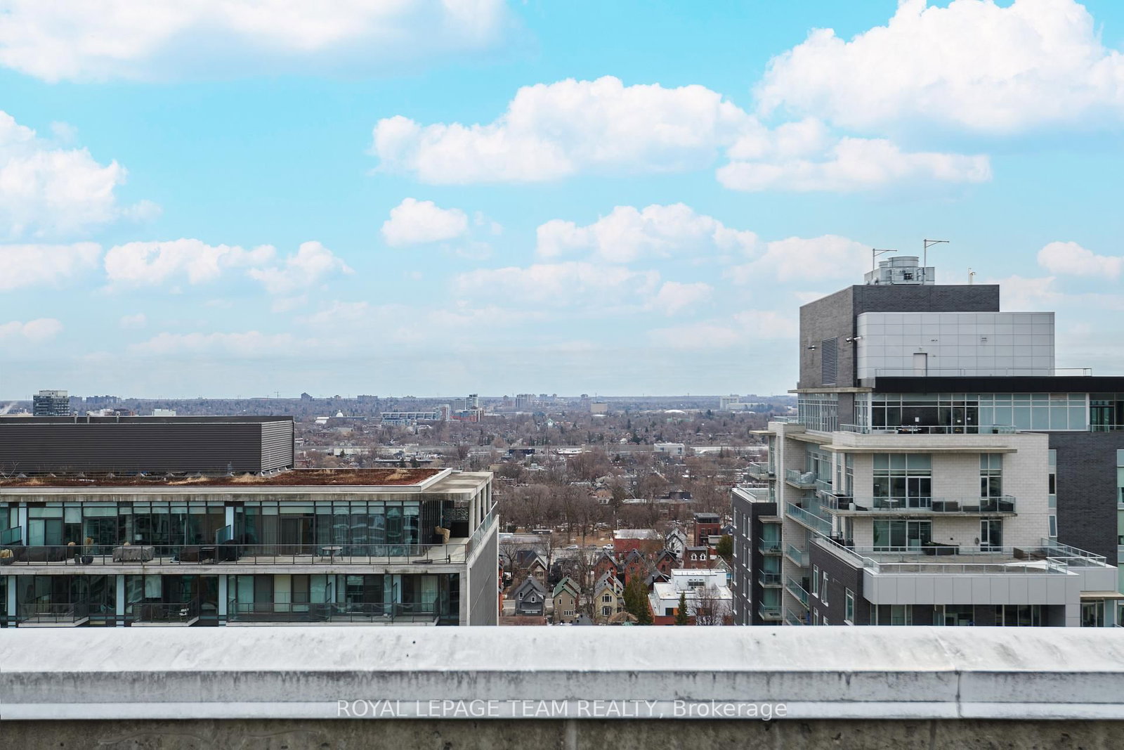 470 Laurier Avenue W, Unit 1407 - Photo 47