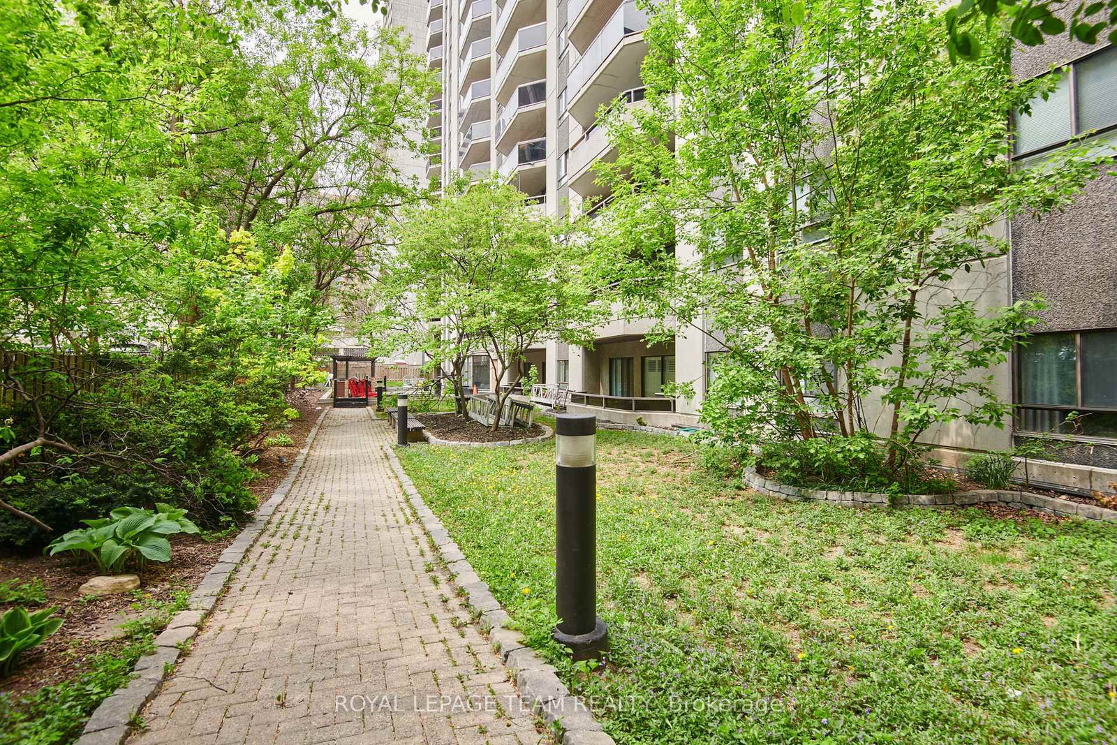 470 Laurier Avenue W, Unit 1407 - Photo 48