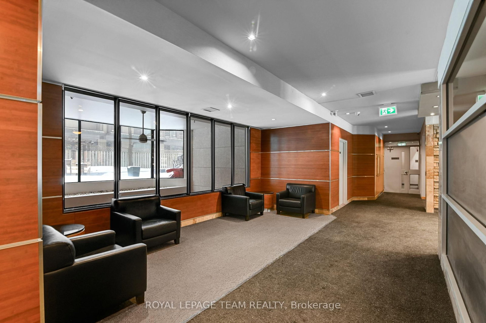 470 Laurier Avenue W, Unit 1407 - Photo 5