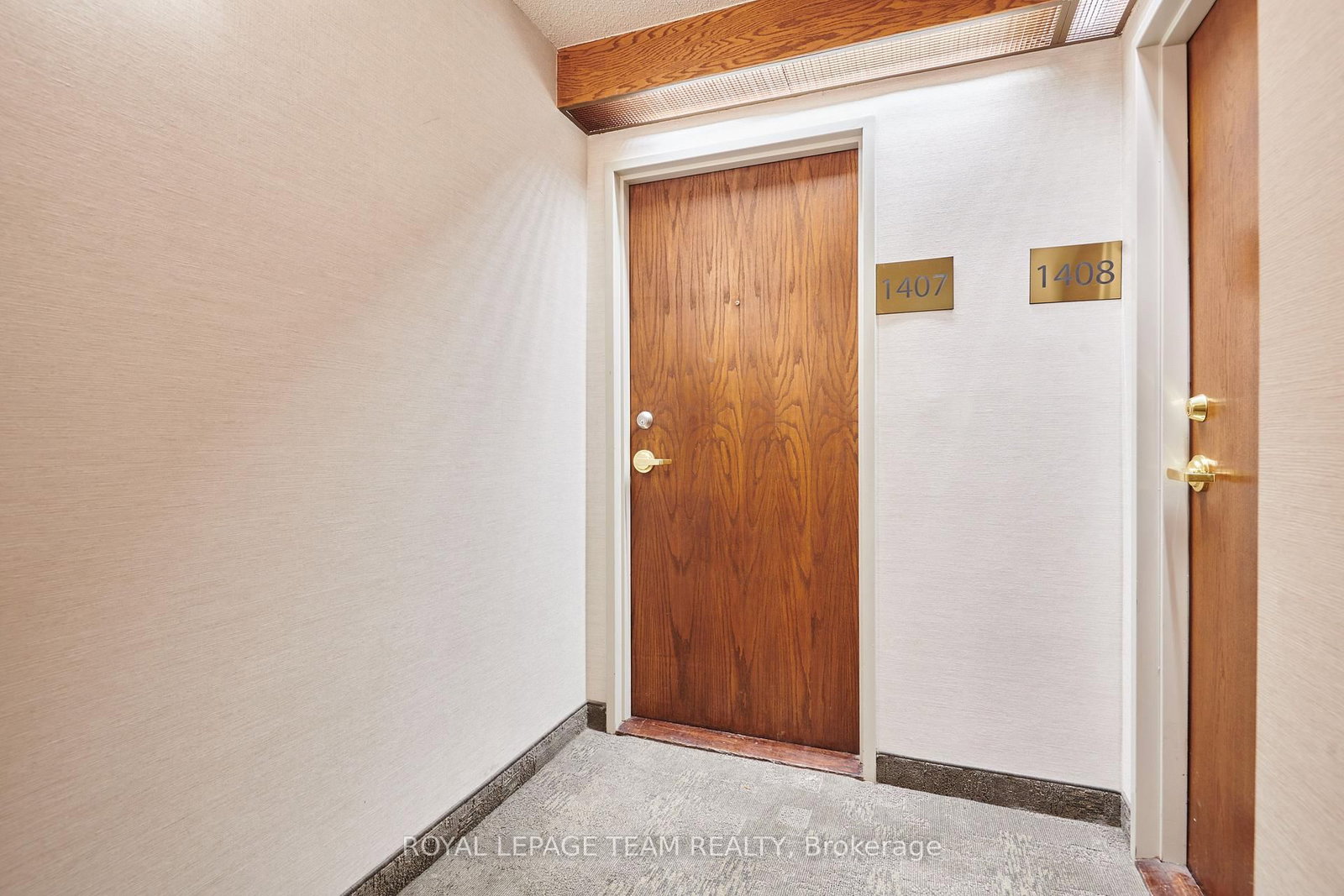 470 Laurier Avenue W, Unit 1407 - Photo 7