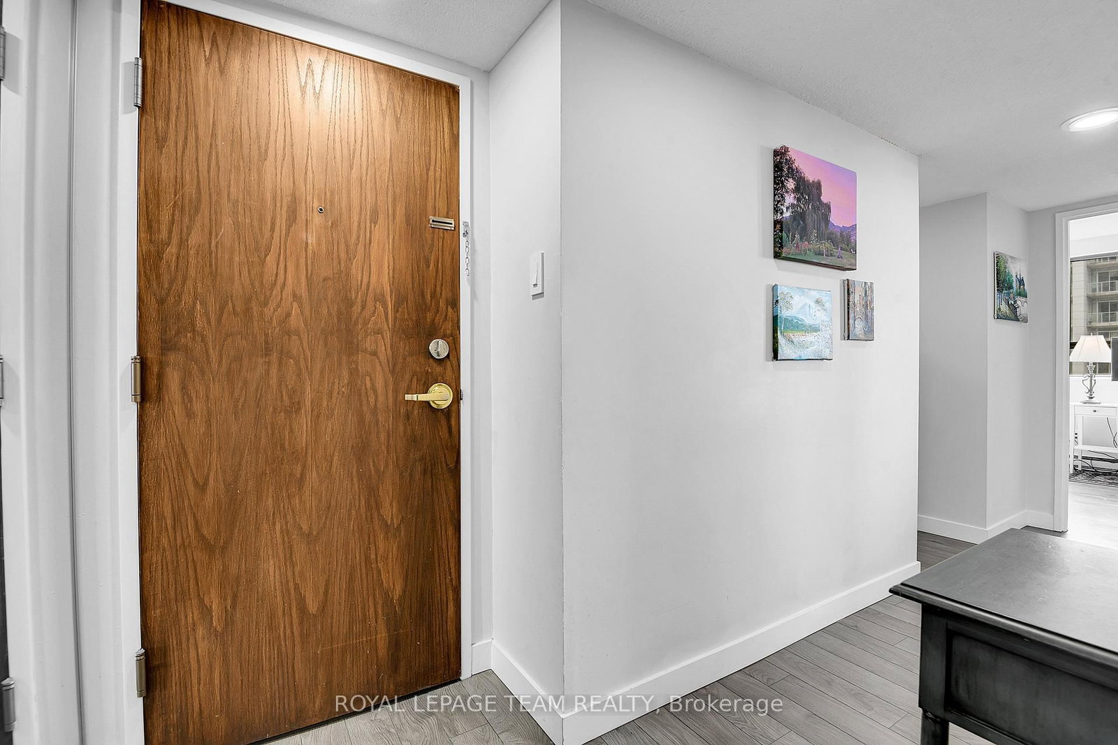 470 Laurier Avenue W, Unit 1407 - Photo 9