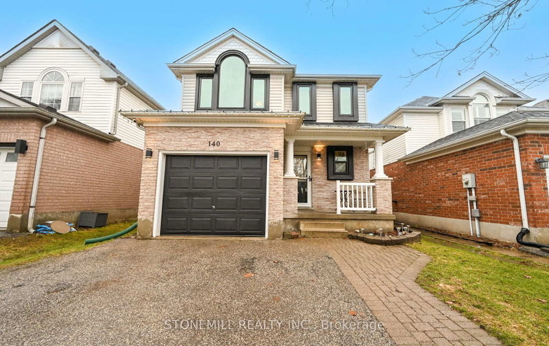 140 Mcmeeken Drive