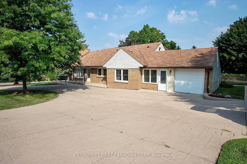 459 Riverside Dr, London North, N6H 2R8 | Image 3
