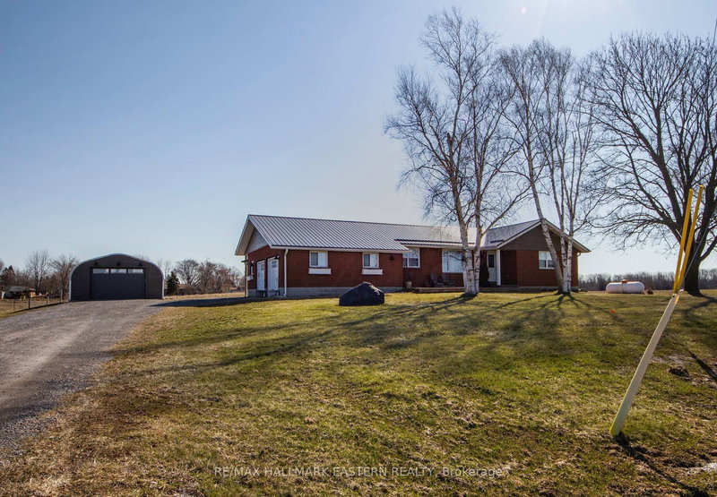 home for sale on 523 Mcmaster Road