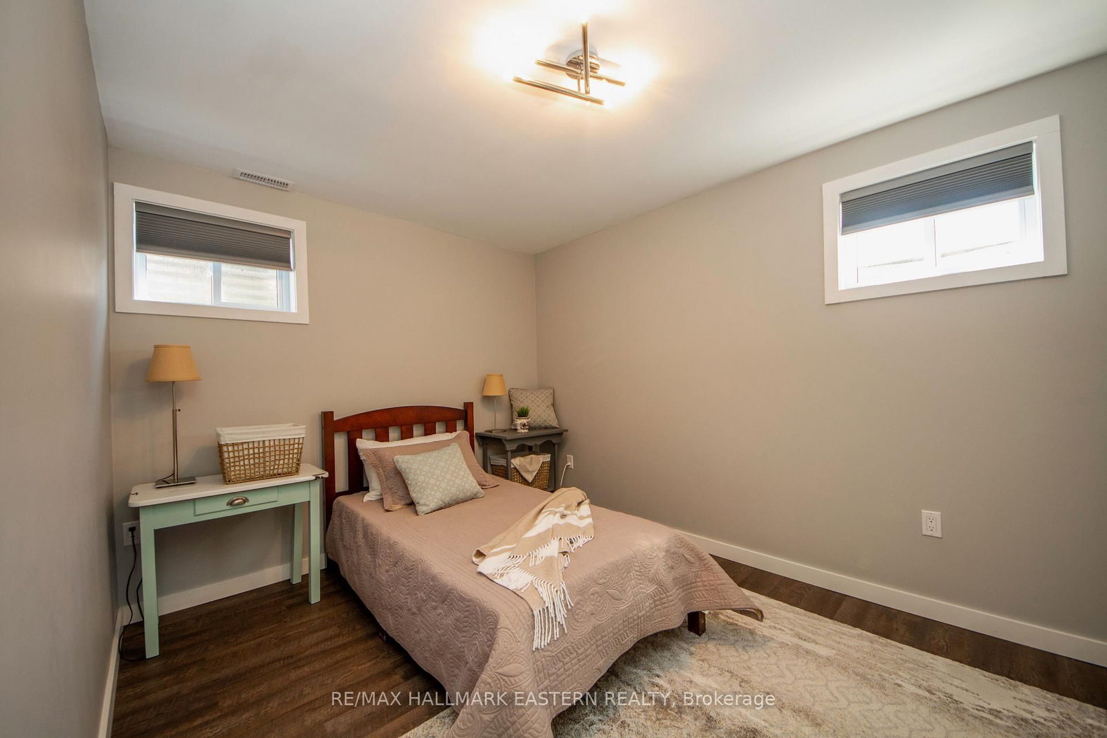 Detached House for sale at 523 Mcmaster Road, Quinte West, Ontario, K8V 0N5 - Murray Ward - MLS: X12985004