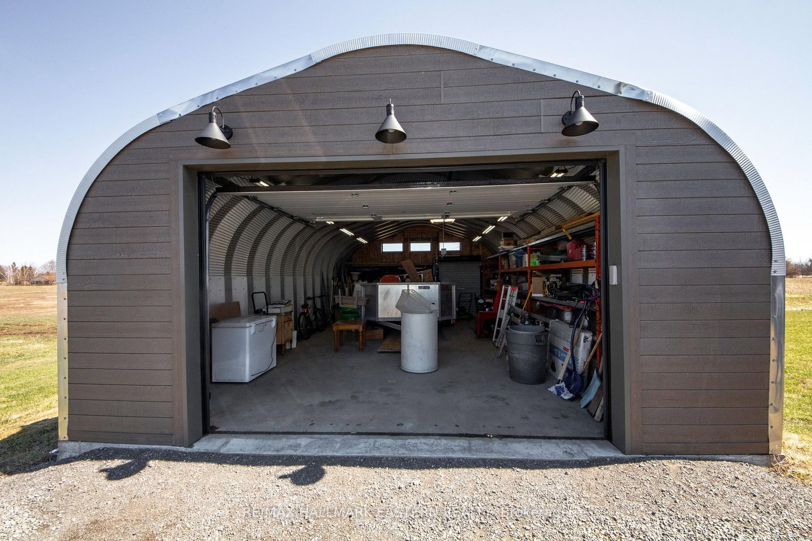 Detached House for sale at 523 Mcmaster Road, Quinte West, Ontario, K8V 0N5 - Murray Ward - MLS: X12985004