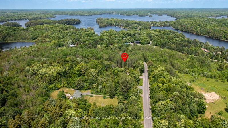 40 Sunnyshore Park Drive