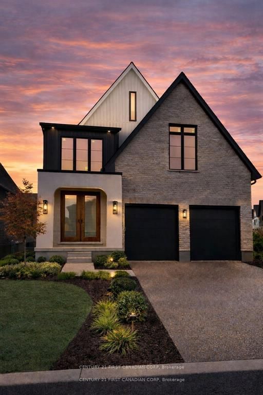 Lot 104 DARWIN Crescent