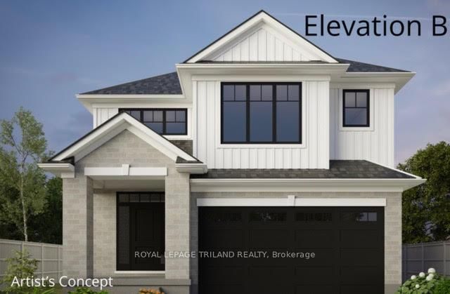 home for sale on 6769 HEATHWOODS Avenue