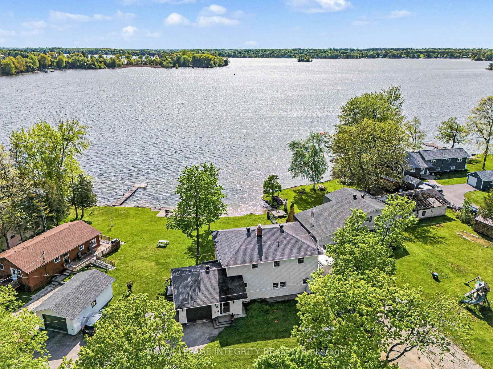 88 R12 Road • Rideau Lakes, ON photo 1