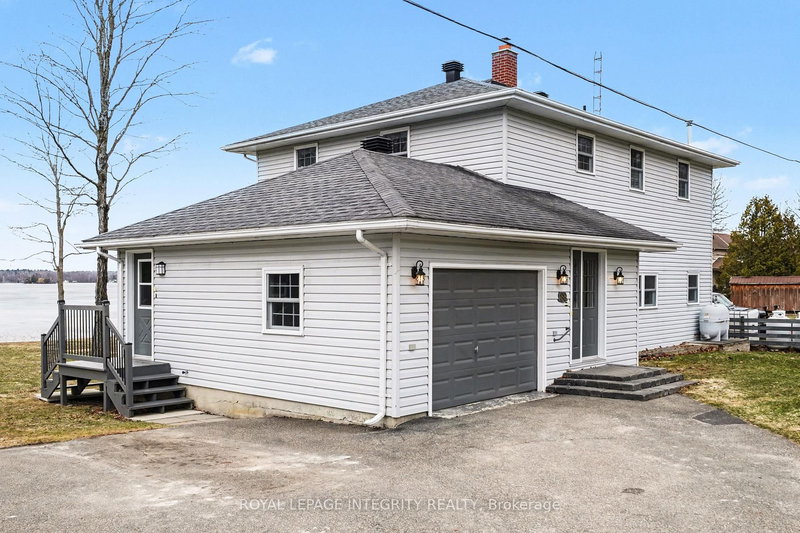 home for sale on 88 R12 Road