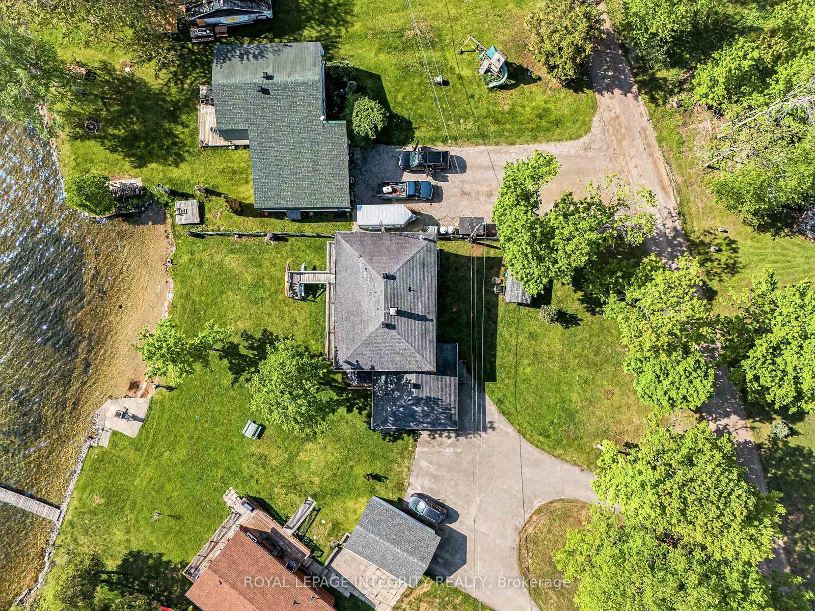 88 R12 Road • Rideau Lakes, ON photo 10