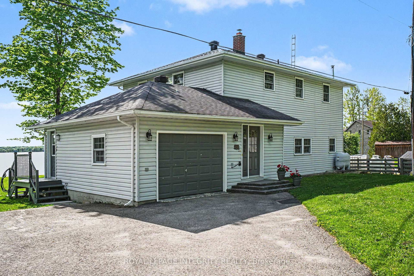 88 R12 Road • Rideau Lakes, ON photo 8