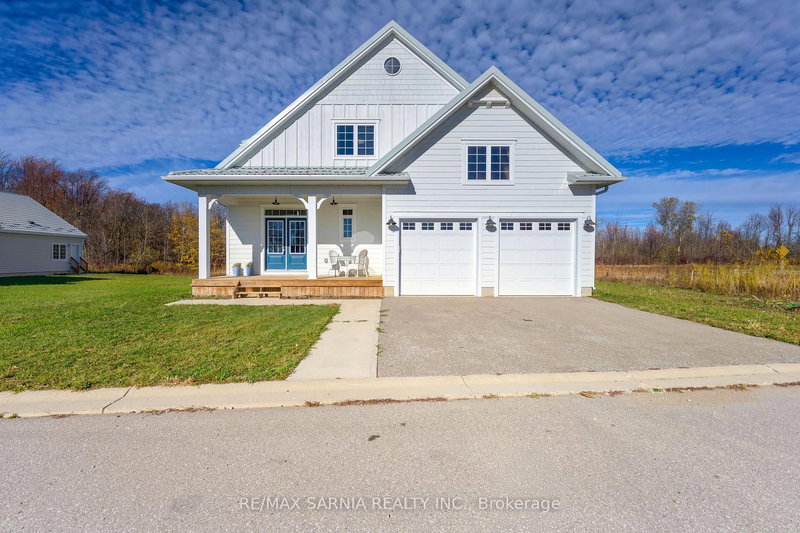 home for sale on 4140 BOARDWALK Avenue