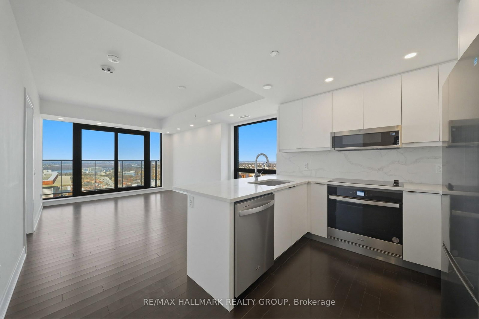 180 George Street, Unit 2406 - Photo 9