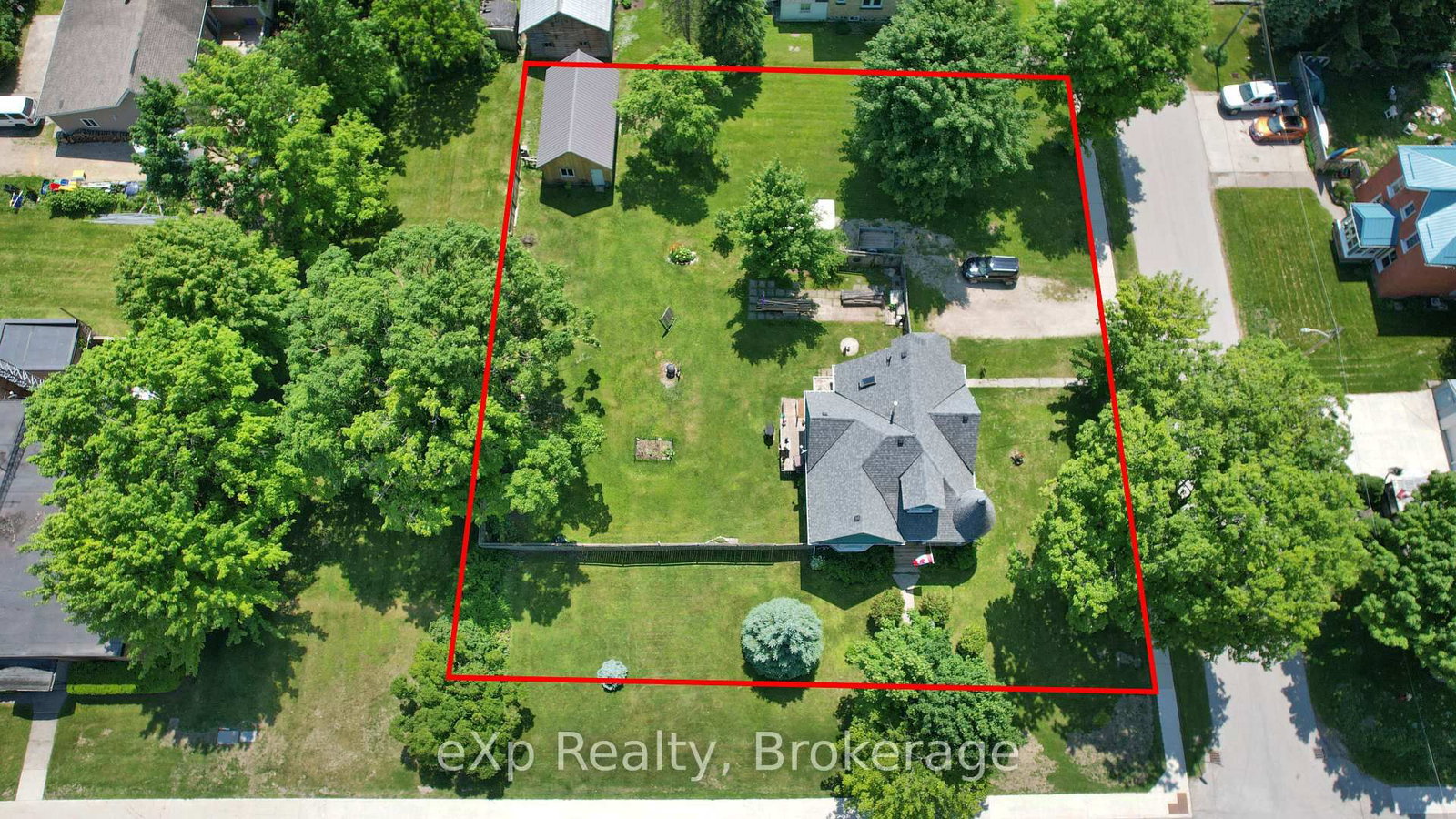 21 N William Street • Minto, ON photo 42