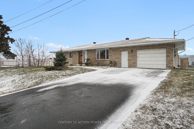 A - 1149 Parisien Street