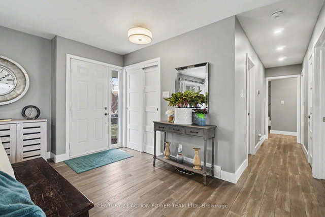 A - 1149 Parisien Street