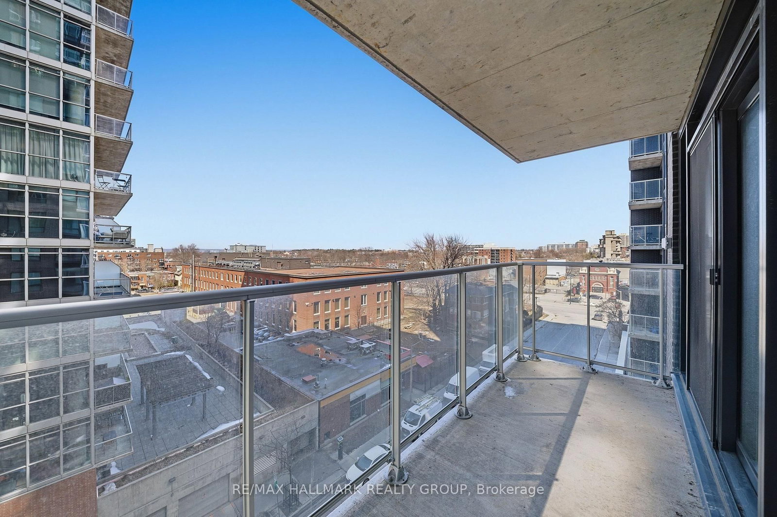 180 George Street, Unit 507 - Photo 19