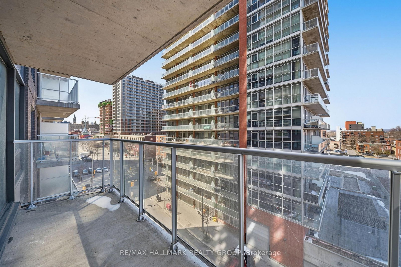 180 George Street, Unit 507 - Photo 20