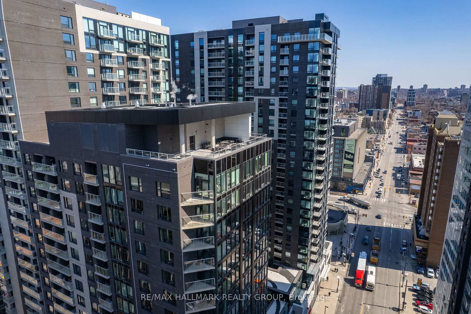 180 George Street, Unit 507 - Photo 25