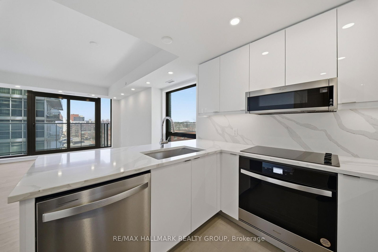 180 George Street, Unit 507 - Photo 9