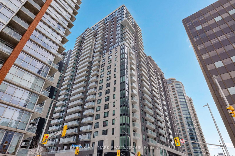 180 George St #2603, Ottawa, Ontario