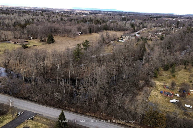 LOT 9 William Mooney Road