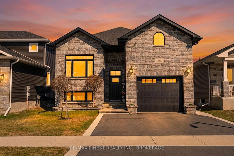 home for sale on 133 Brennan Crescent