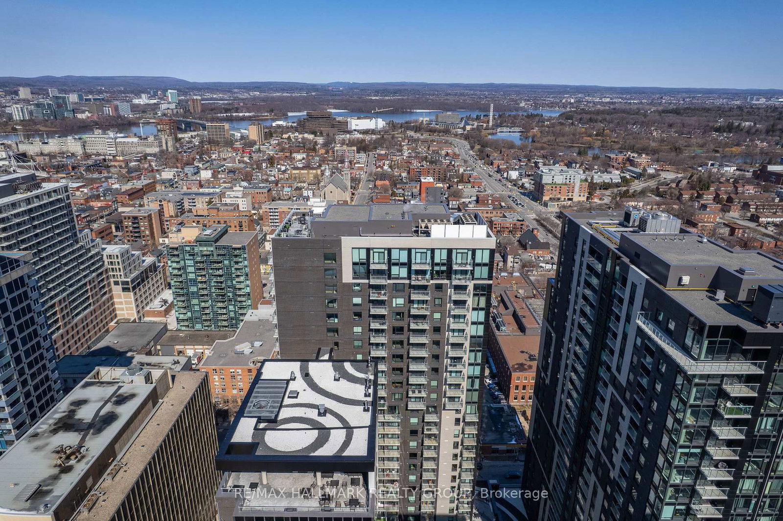 180 George Street, Unit 501 - Photo 25