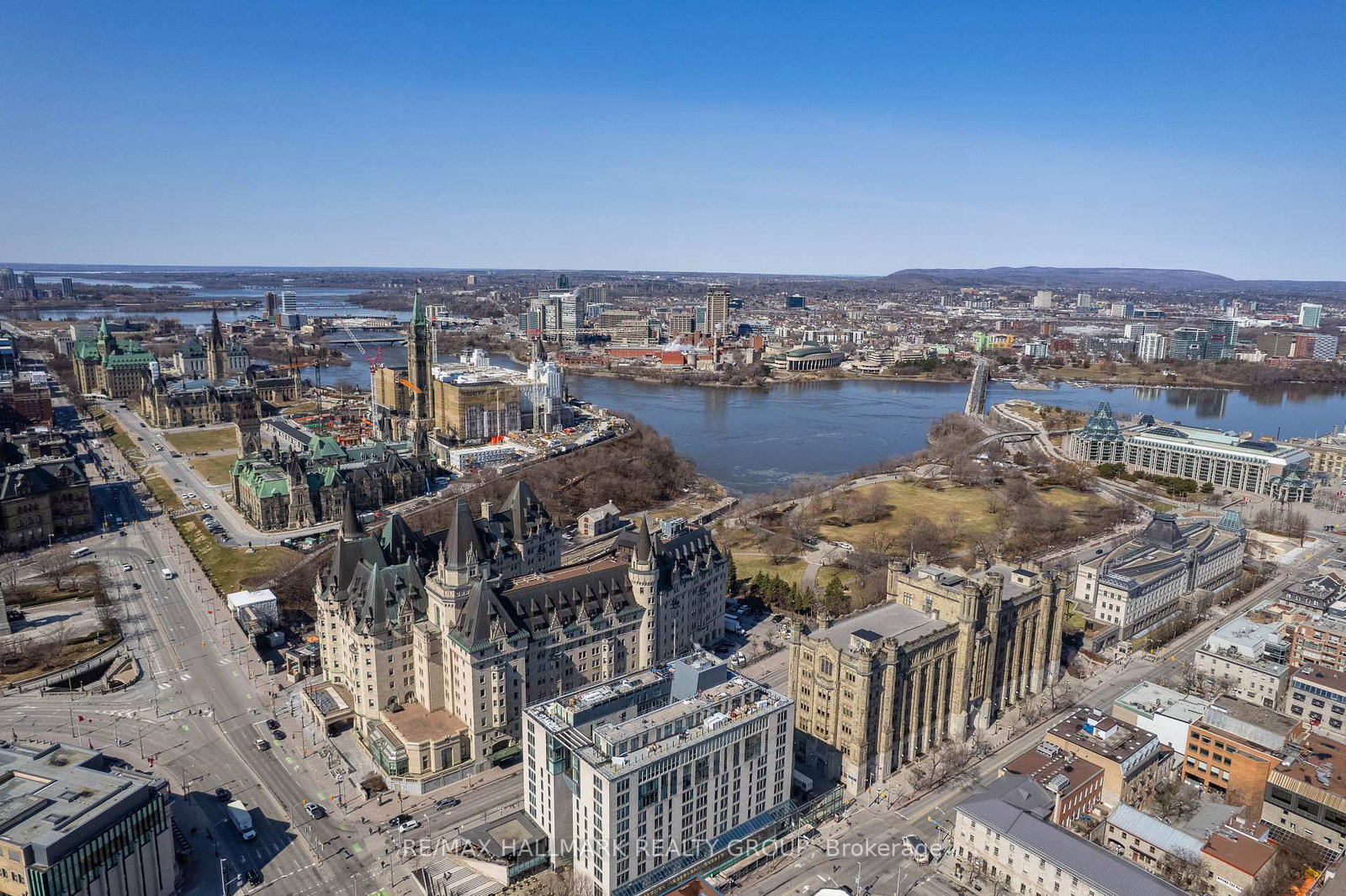 180 George Street, Unit 1408 - Photo 17