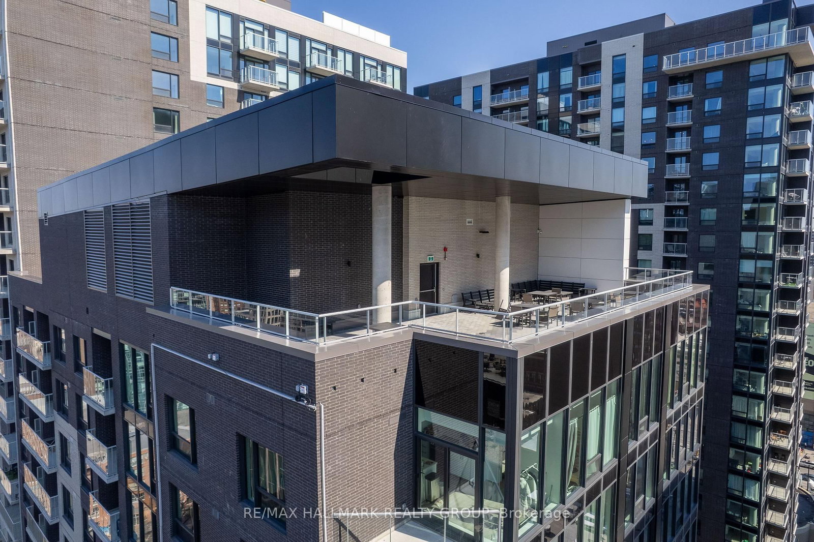 180 George Street, Unit 1408 - Photo 19