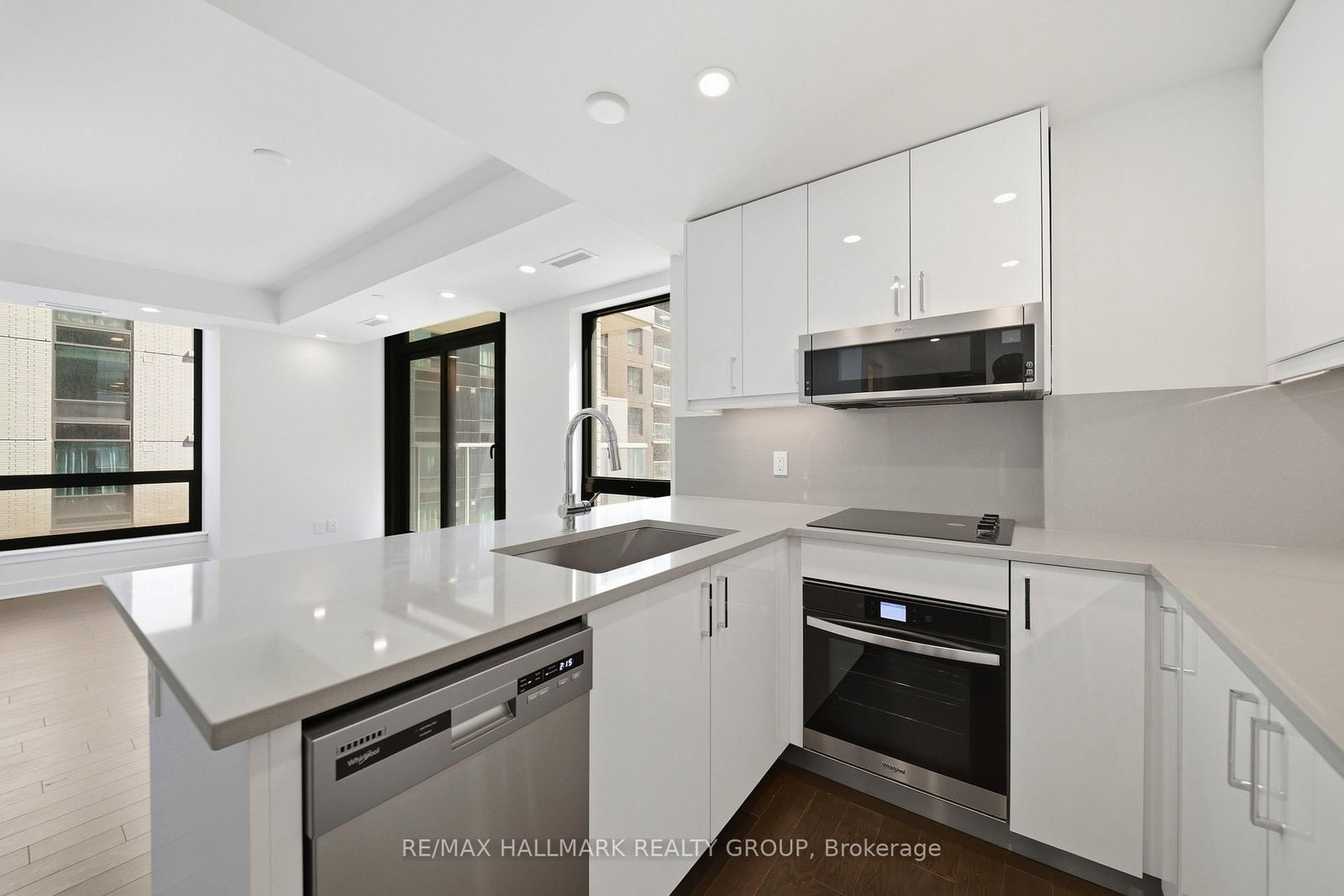 180 George Street, Unit 1408 - Photo 9